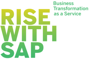 Rise with SAP